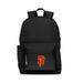 MOJO Gray San Francisco Giants Laptop Backpack