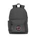 Gray South Carolina Gamecocks Campus Laptop Backpack