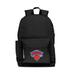 MOJO Gray New York Knicks Laptop Backpack