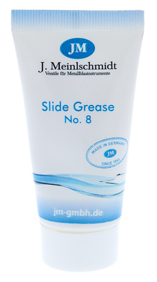J. Meinlschmidt JM Nr. 8 Slide Grease