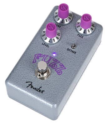 Fender Hammertone Fuzz