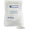 Fervi - 25 kg soda strahlmittel sandstrahl körnung 50 ÷ 70 0310B