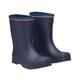 Viking - Gummistiefel Jolly In Navy, Gr.30