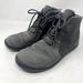 Columbia Shoes | Columbia Grey Suede Boots, Womens Size 9 Bl 1635-051 | Color: Gray | Size: 9