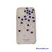 Kate Spade Cell Phones & Accessories | Kate Spade I Phone 11 Phone Case. Clear With Black And White Flowers. | Color: Black/White | Size: I Phone 11