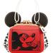 Coach Bags | Coach Bag Disney X Keith Haring | Color: Black/Red | Size: Os