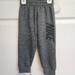 Nike Bottoms | Nike Block Solar French Terry Joggers | Color: Black/Gray | Size: Various