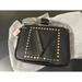 Victoria's Secret Bags | Nwt Victoria's Secret The Victoria Top Zip Crossbody #0132 #136 | Color: Black | Size: Os