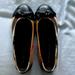 Burberry Shoes | Burberry Girls Flats, Barely Used Comes With Box, Euro Size 32 Us Size 13/1 | Color: Black | Size: 32