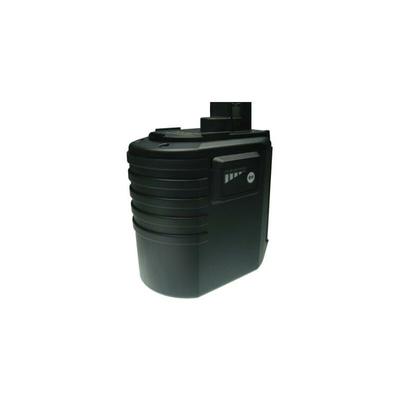 Trade-shop - Hochleistungs Werkzeug Ni-MH Akku 24V 3000mAh ersetzt kinzo 25C995EP würth wa 24V Image
