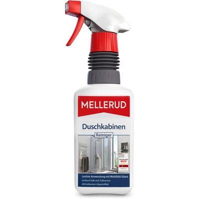 Mellerud - Duschkabinen Reiniger, 500ml Image