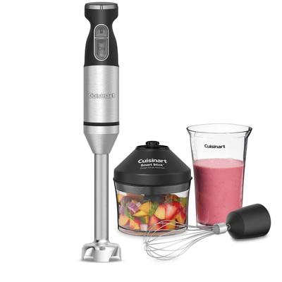 Cuisinart Smart Stick® Variable Speed Hand Blender