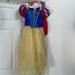 Disney Costumes | Disney Snow White Costume!! | Color: Blue/Yellow | Size: 9/10