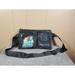 Disney Bags | Disney Cruise Line 2014 Black Fanny Pack With Mickey And 4 Storage Sections! | Color: Black/Blue | Size: Os