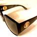 Burberry Accessories | Burberry Brand New Iconic Beautiful Sunglasses With And Box And Case | Color: Black | Size: Os