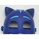 Disney Costumes | Disney Pj Masks Catboy Mask | Color: Blue | Size: Os, Kids