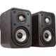 Polk Audio Signature Elite ES10 Surround Speakers (Walnut, Pair) 300362-14-00-005
