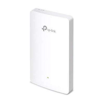 TP-Link EAP615-Wall AX1800 Wireless Dual-Band Gigabit Wall Plate Access Point EAP615-WALL