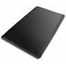 ETM - Tapis ergonomique et comfortable Soft Tritt Noir 60 x 100 cm