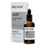 REVOX B77 - JUST Lactic Acid + Ha Siero acido ialuronico 30 ml female