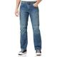 Carhartt Herren Rugged Flex Relaxed Straight Leg Jeans Arbeitshose Rugged Flex Relaxed Straight Leg Jeans (groß und groß), Kaltwasser, 40W / 28L