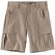 Carhartt Force Madden Ripstop Cargo Shorts, beige, Größe 42