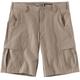 Carhartt Force Madden Ripstop Cargo Shorts, beige, Größe 38