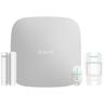 Kit Hub 2 Motionprotect Doorprotect Spacecontrol Bianco - Ajax