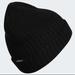 Adidas Accessories | Adidas Cove Beanie Black | Color: Black | Size: Os