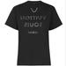 Louis Vuitton Tops | Louis Vuitton Print T-Shirt | Color: Black | Size: S