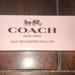 Coach Bath & Body | Coach Rollerball | Color: Pink | Size: Os