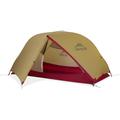 MSR Hubba NX Tent 1-Person Sahara 11505