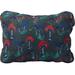 Thermarest Compressible Pillow Cinch Large Fun Guy 11552