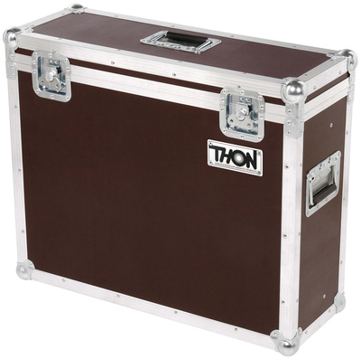 Thon Case Apple iMac 27