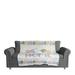 The Holiday Aisle® Home Easter Sherpa Throw Sherpa in Gray | 60 H x 50 W in | Wayfair AEA4741CA20540D8AC28F2C0E158D69B