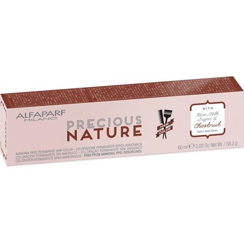 Alfaparf Milano Precious Nature – 9.1 – Lichtblond Asch 60 ml Haarfarbe