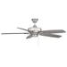 Savoy House Windstar 52" 5-Blade Ceiling Fan