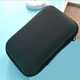 Étui de transport pour disque dur externe USB HDD housse en poudre sac mobile boîtier pour PC