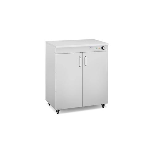 Royal Catering Tellerwärmer - bis 120 Teller (Ø 29 cm) -