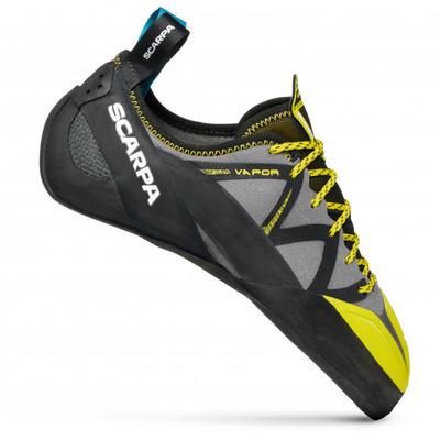 Scarpa - Vapor - Kletterschuhe 44 | EU 44 grau