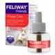 Feliway Friends Nachfüllflakon f.Katzen 48 ml Lösung für einen Vernebler