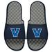 Men's ISlide Navy/Gray Villanova Wildcats Slide Sandals