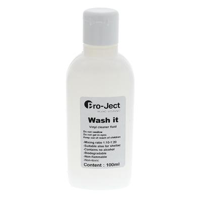 Pro-Ject Wash It...