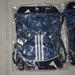 Adidas Bags | Adidas Sackpacks | Color: Black/Blue | Size: Os