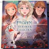 Disney Toys | 5/$20 New Disney Frozen Storybook Collection | Color: Cream | Size: Book