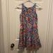 Polo By Ralph Lauren Dresses | Floral Nwt Polo Ralph Lauren Dress Size 14 | Color: Blue/Red | Size: 14g