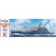 1/500 BB-55 USS North Carolina