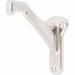 Aluminum Handrail Bracket by Stone Harbor Hardware Metal | 3.25 H x 3 W x 1.5 D in | Wayfair 30145-15