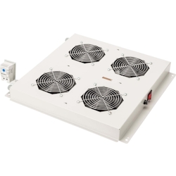 DIGITUS Dachlüftereinheit 4 Lüfter DN-19 FAN-4-N Image
