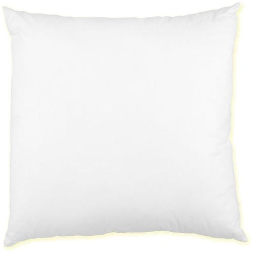 Füllkissen ( 30x50cm ) Kissenfüllung mit Polyester Füllung – Weiß
